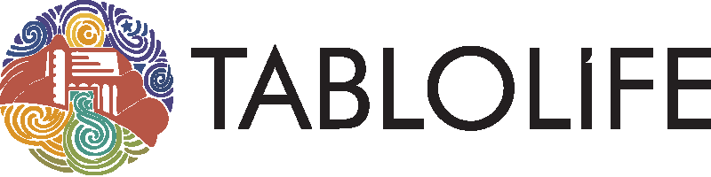 Tablolife Logo