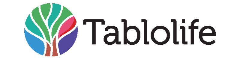 Tablolife Logo