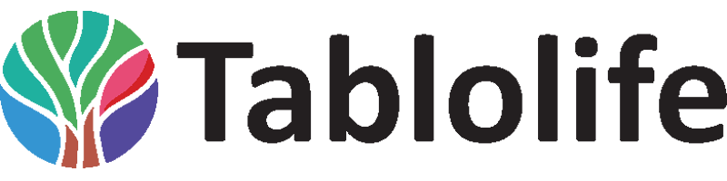 Tablolife Logo