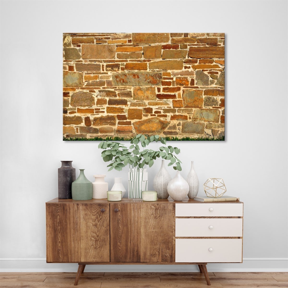 Duvar Kanvas TabloObjeTablolife.com