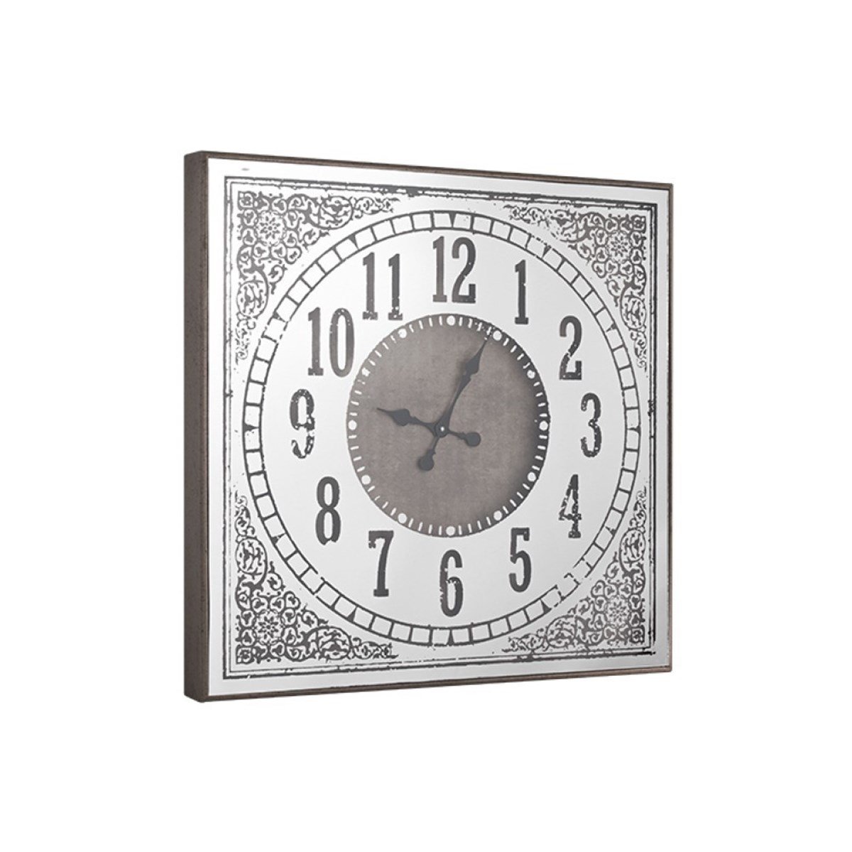 Duvar Saati Altın Çarksız