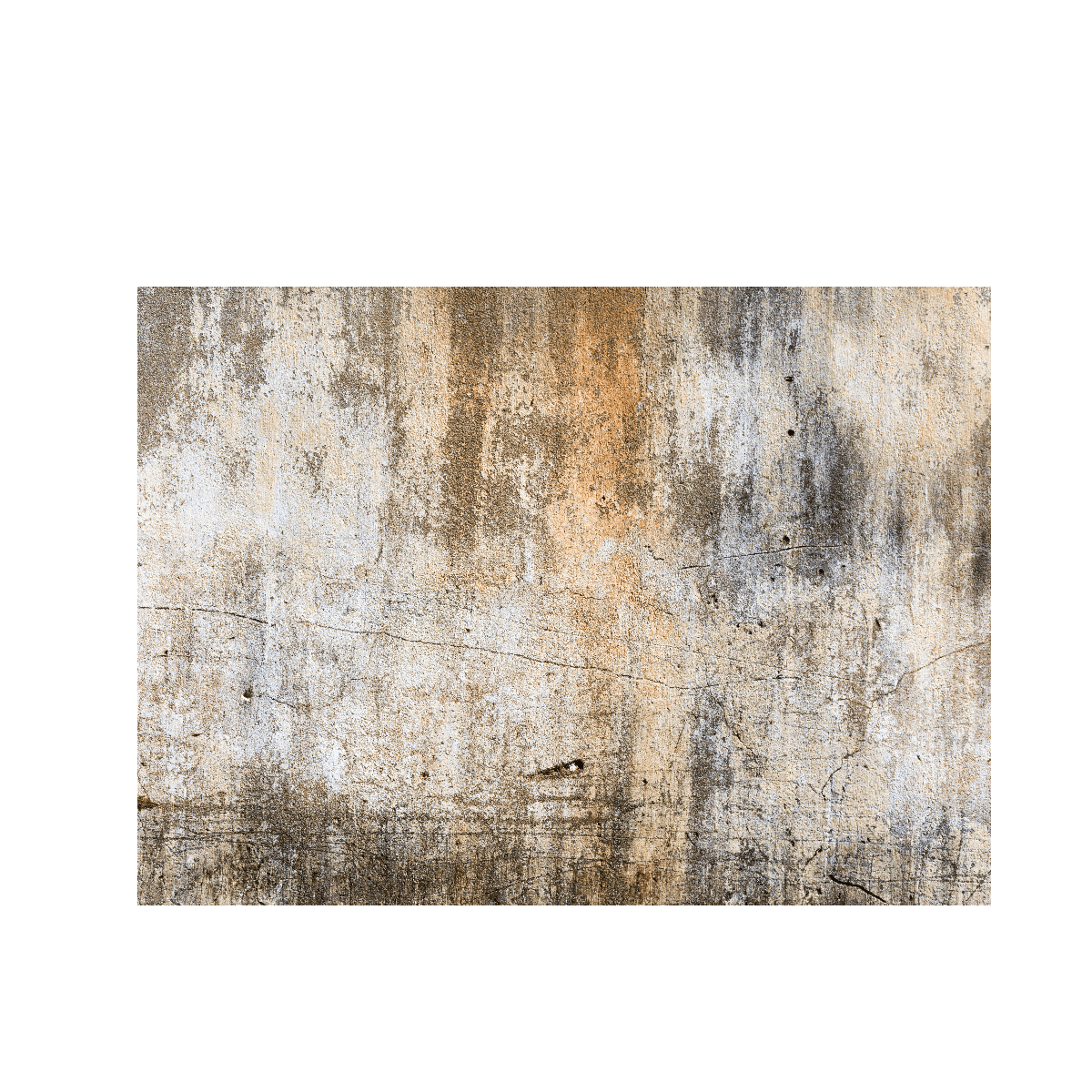 Hairline Cracks Yağlı Boya Dokulu TabloYağlı Boya Dokulu Soyut TablolarTablolife