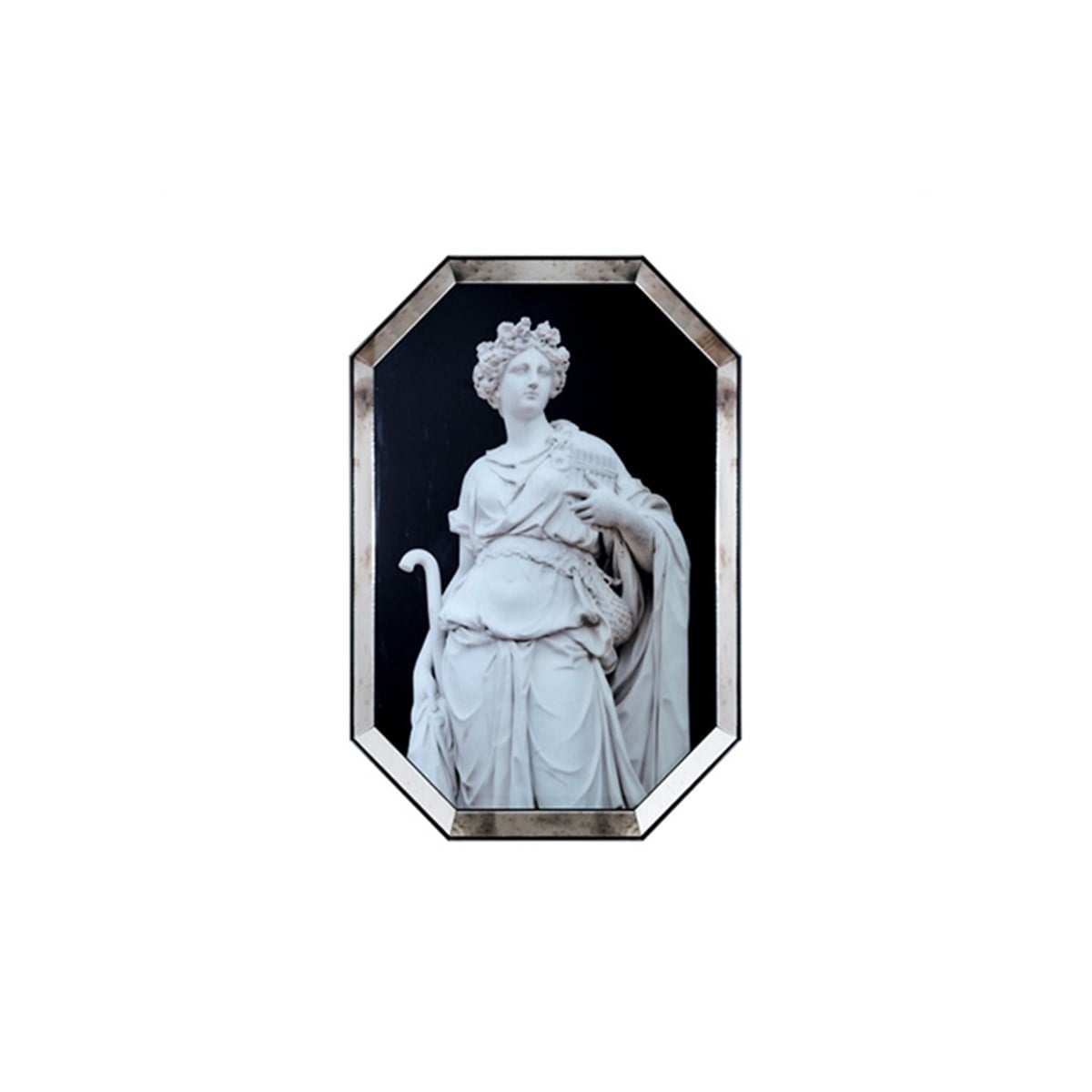 Hygieia - Cam Üzeri İşleme Tablo