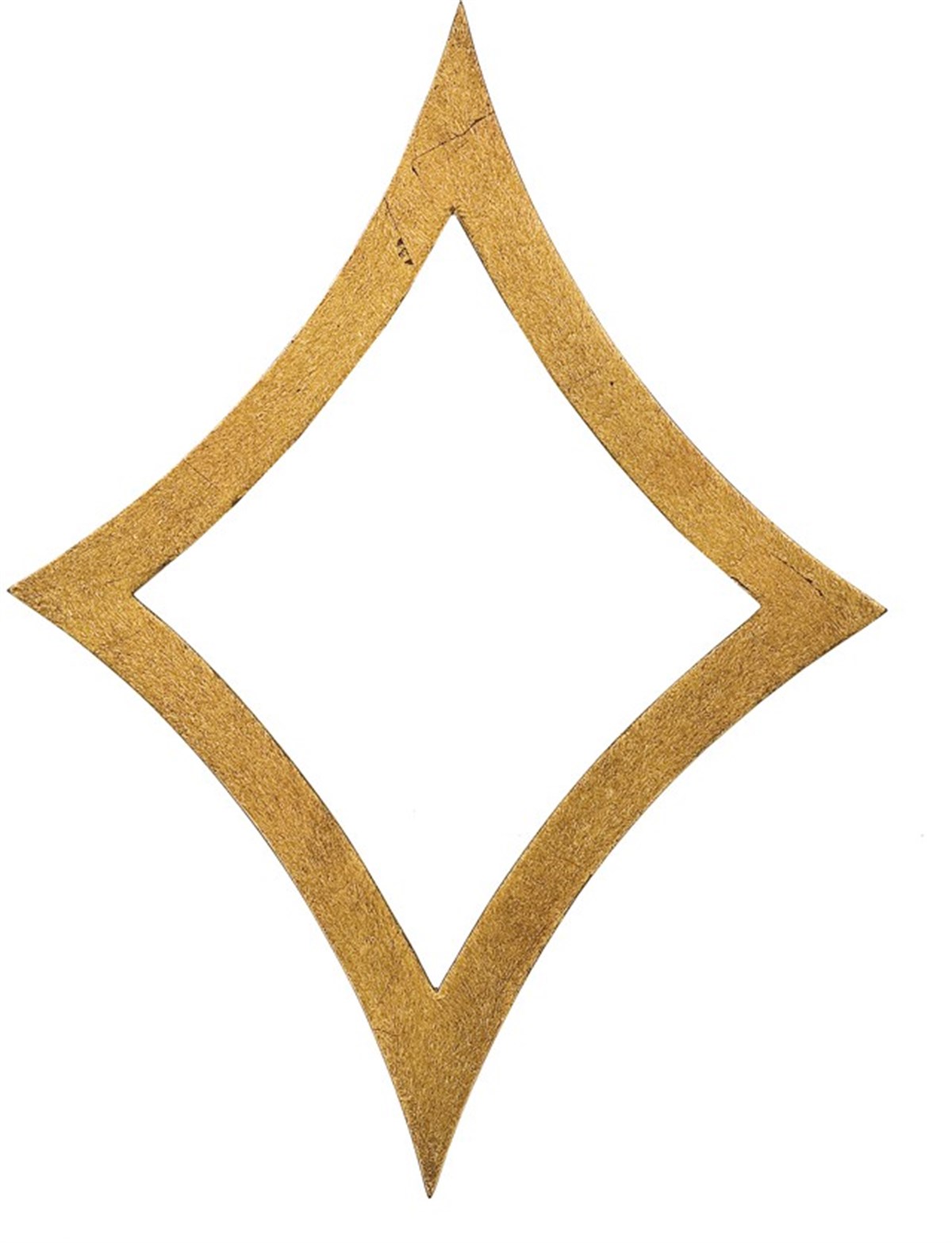 Karo Gold Dekoratif AynaAynalarTablolife.com