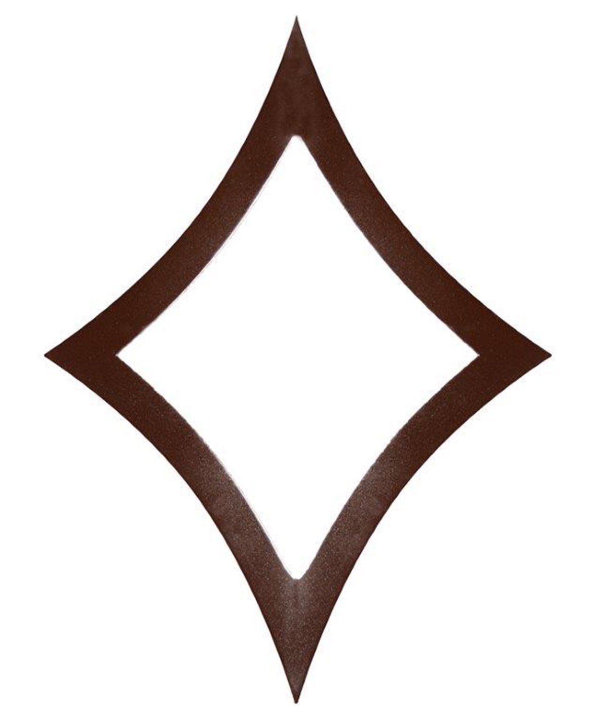 Karo Kahve Dekoratif AynaAynalarTablolife.com