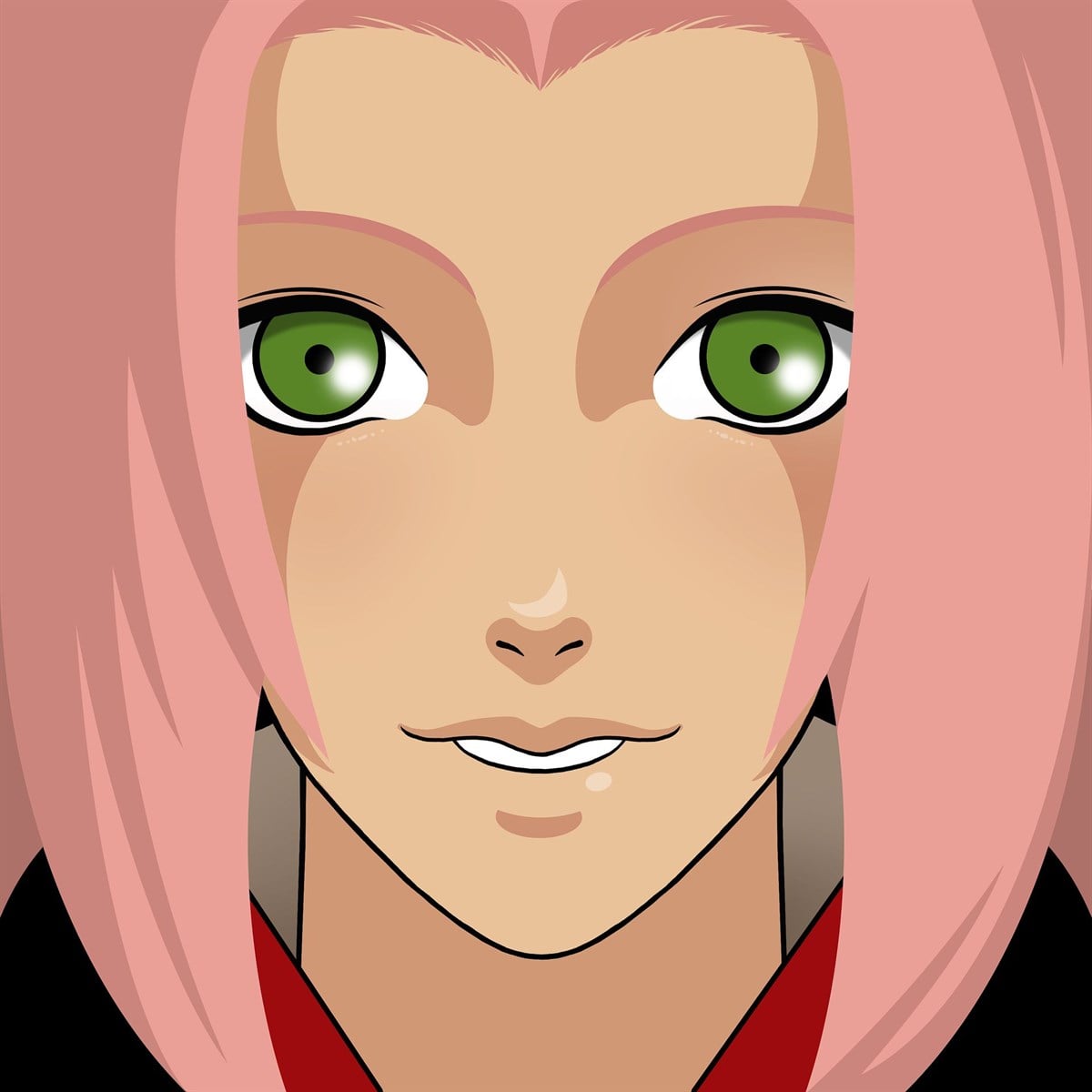 Sakura - Kanvas TabloKanvas TablolarTablolife.com