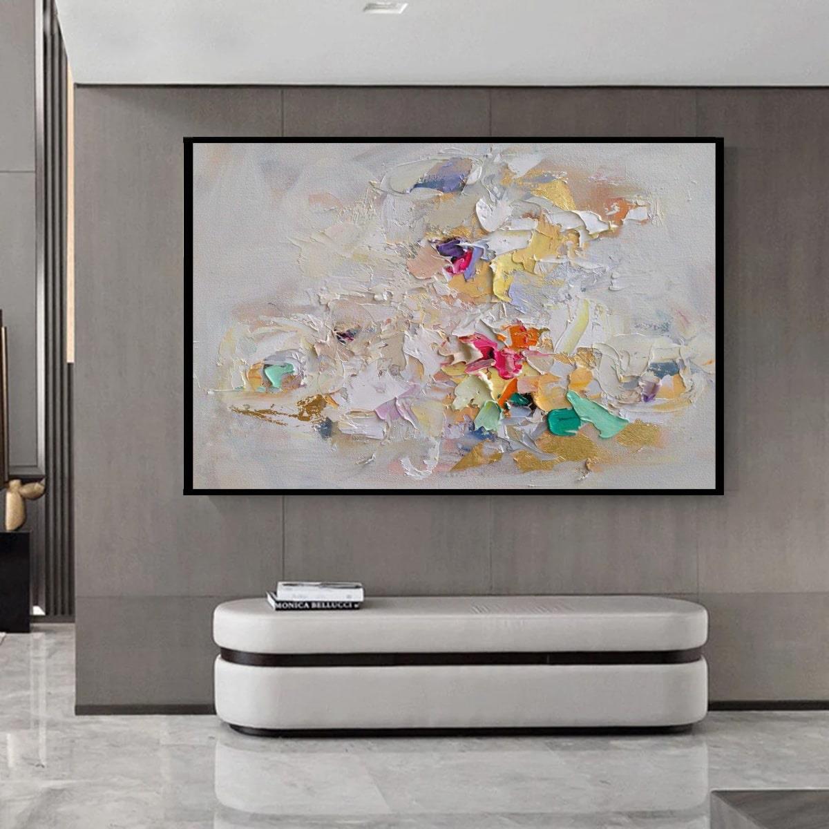 Soft 3D Yoğun Yağlı Boya Tablo3D Yoğun Yağlı Boya TablolarTablolife