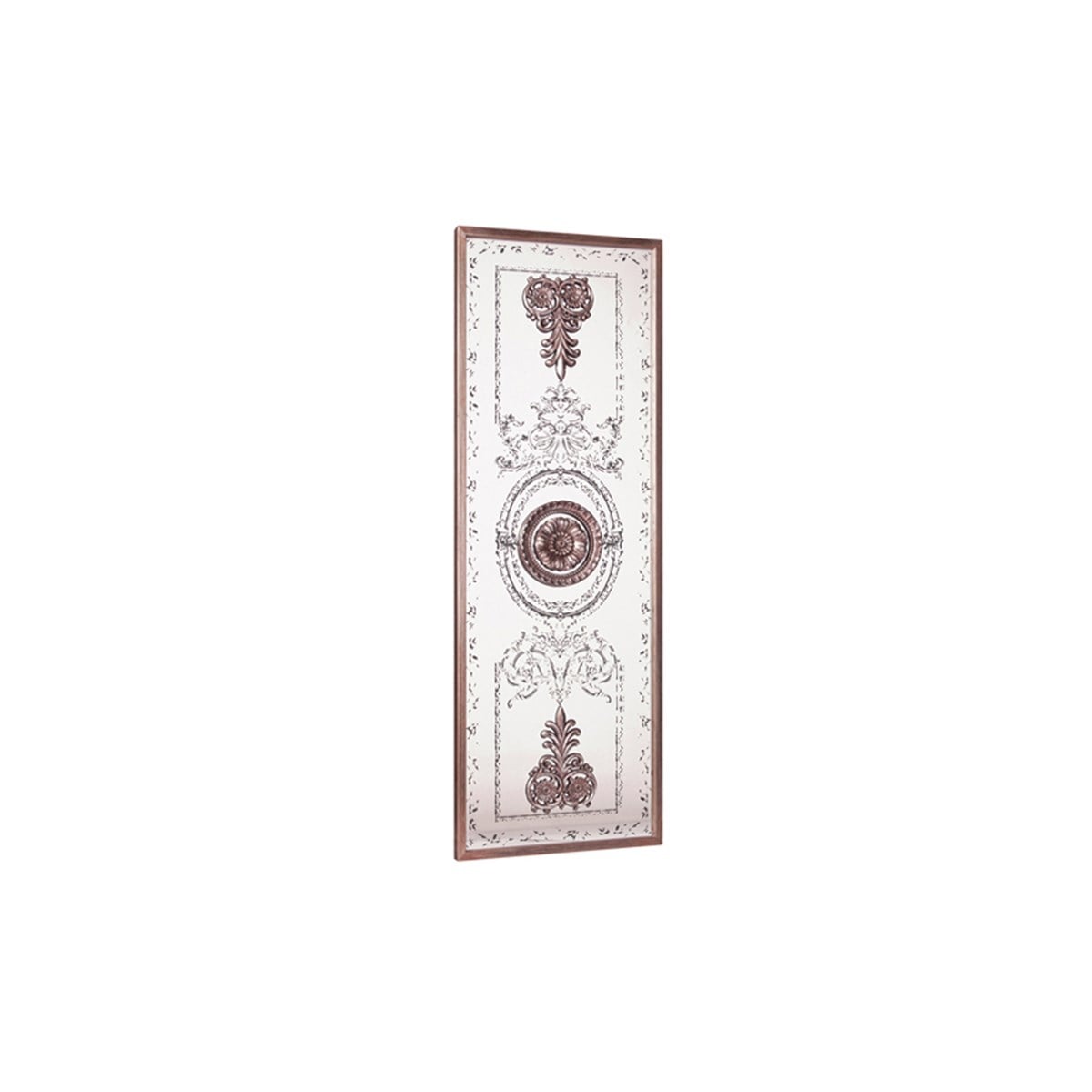 Soros Ds4 Bronz Dekoratif AynaAynalarTablolife.com
