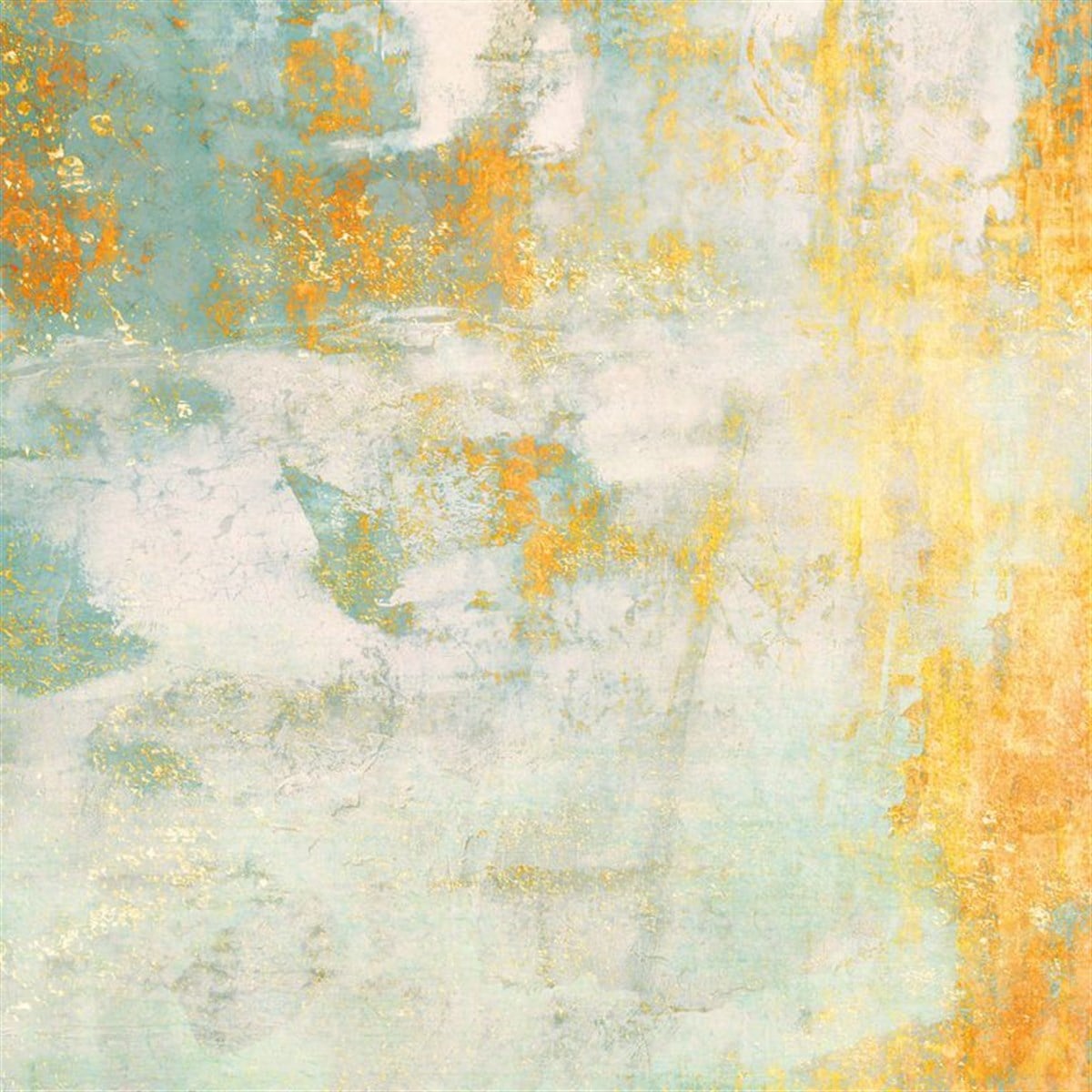 Soyut 66 - Kanvas Tablo