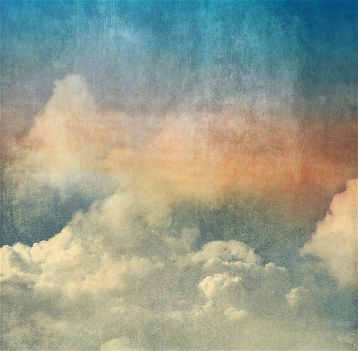 Soyut 79 - Kanvas Tablo