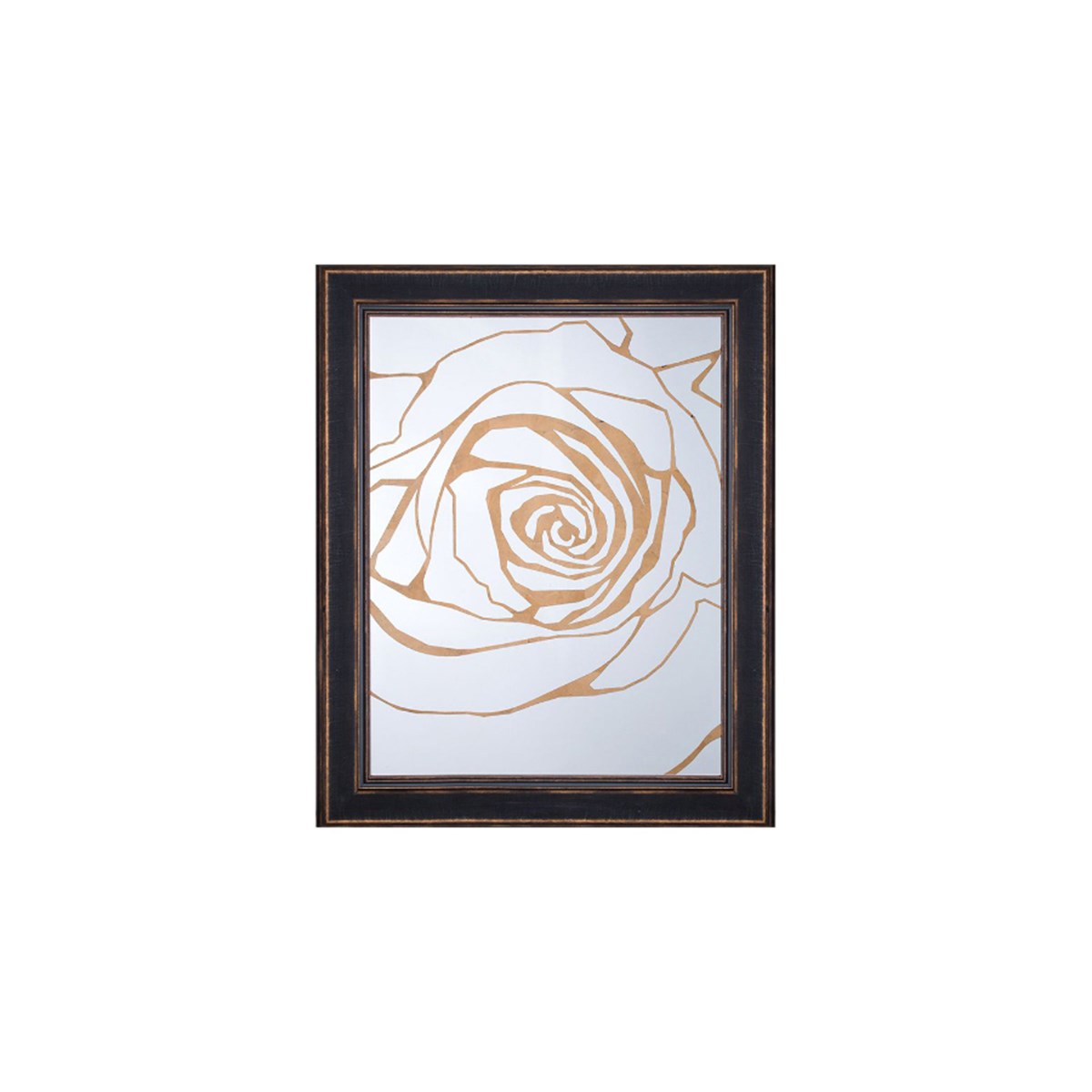 The Rose Dekoratif AynaAynalarTablolife.com