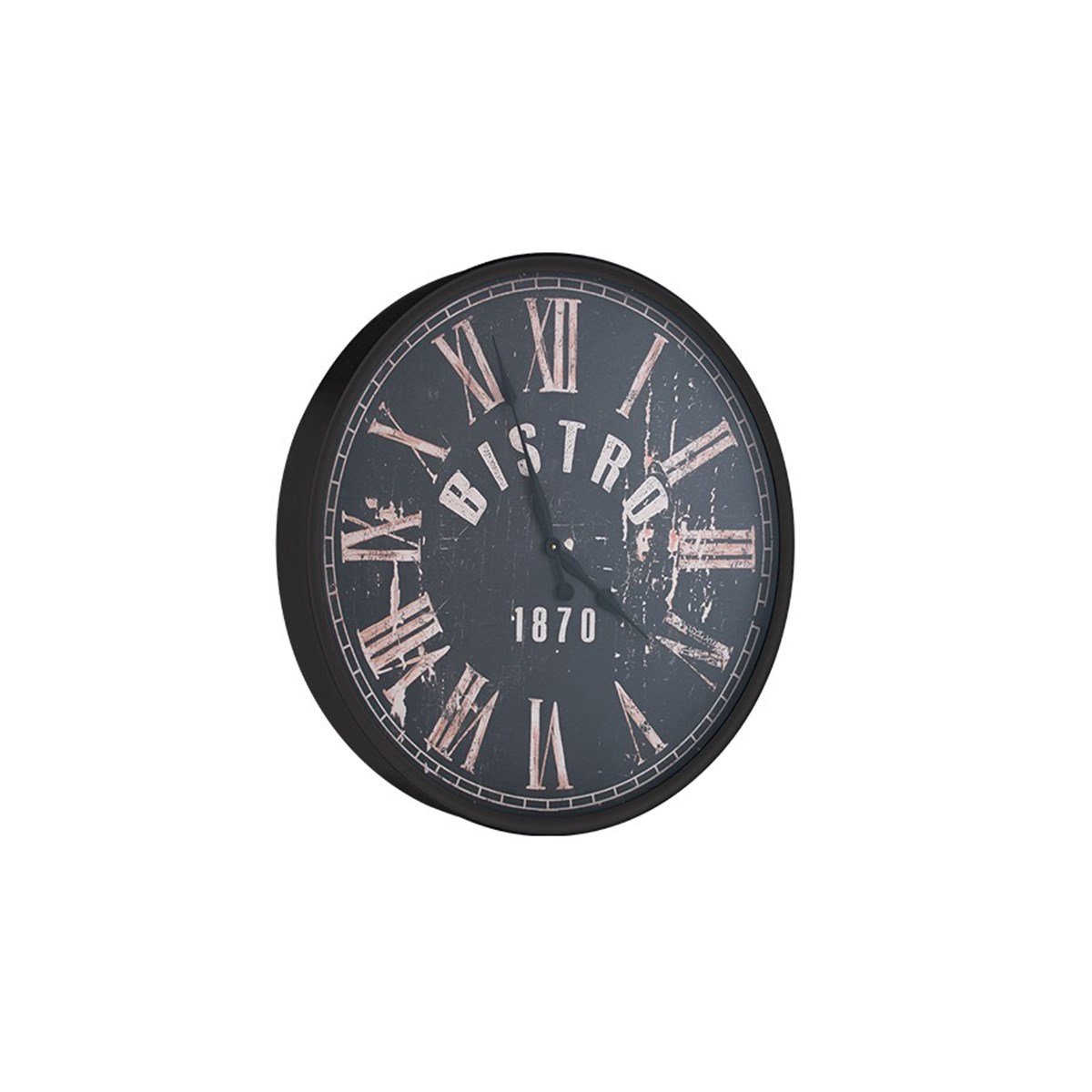 Vintage 3 - Duvar Saati