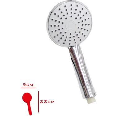 Leva Duş Başlığı