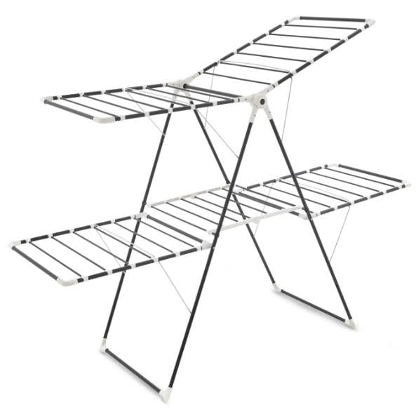 Perilla 2001 Twingo Lüx Kurutmalık 2 Katlı