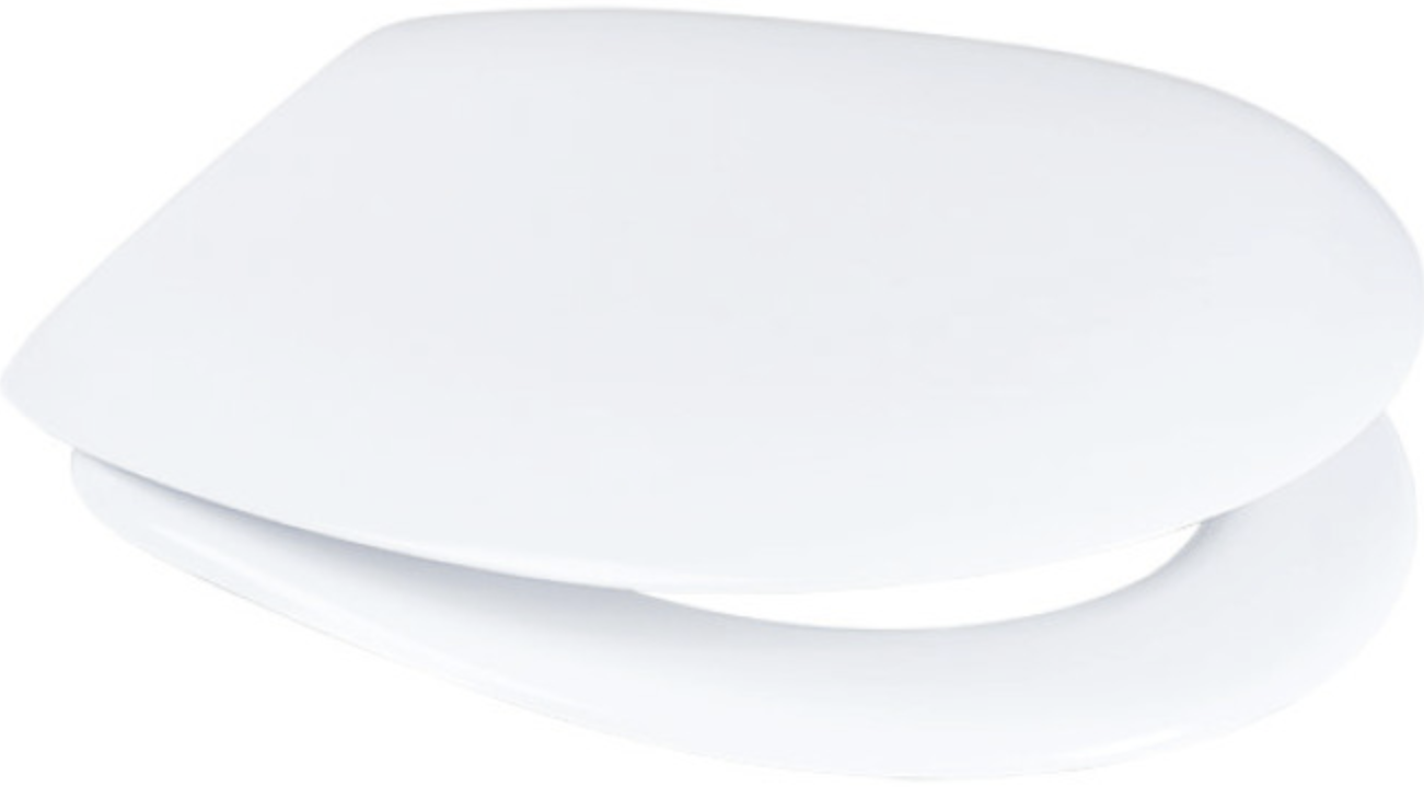 Donau Manolya Klozet Kapağı