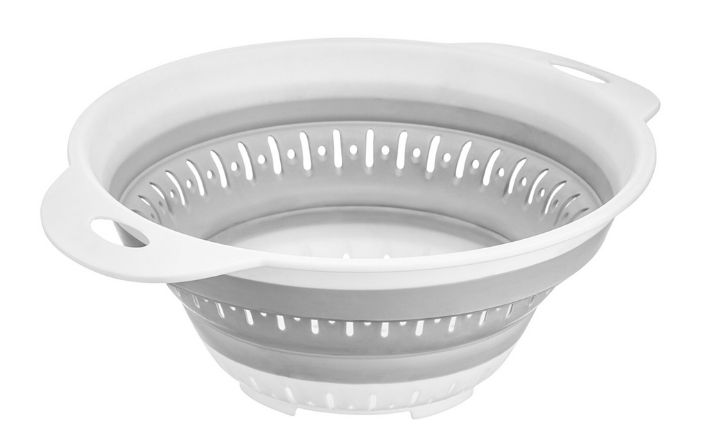 Pobi 220 Yuvarlak Süzgeç