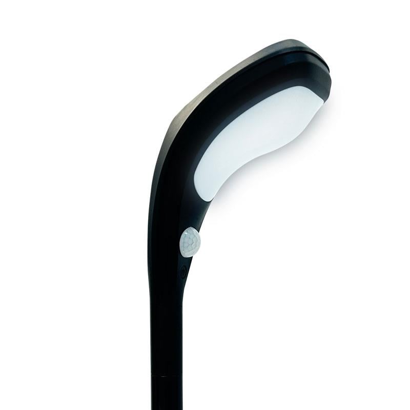 Pertix Sensörlü Bahçe Solar Işık 60 Cm