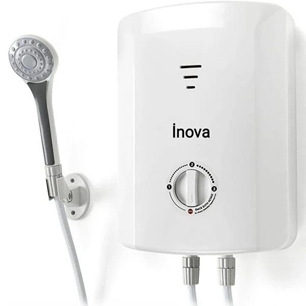 İnova Banyo Şofbeni Kaynar