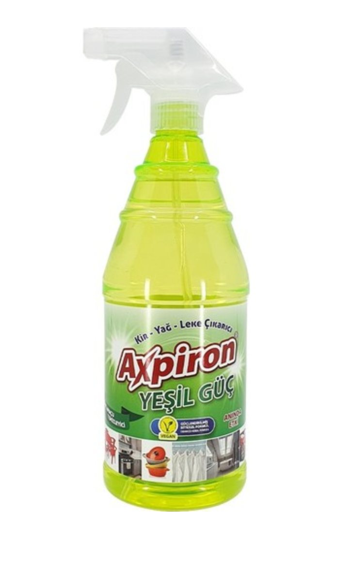 Axpiron Banyo Temizleyici 1000 Ml