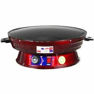 İnova Lüx Katmer Sacı