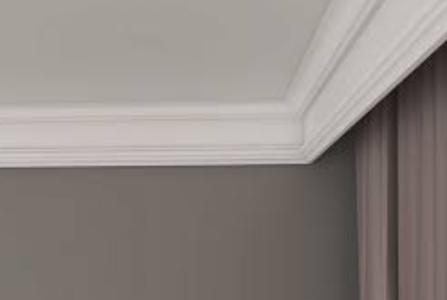 Decorline Dl-100 Perdelik 10 Cm 2 Mt