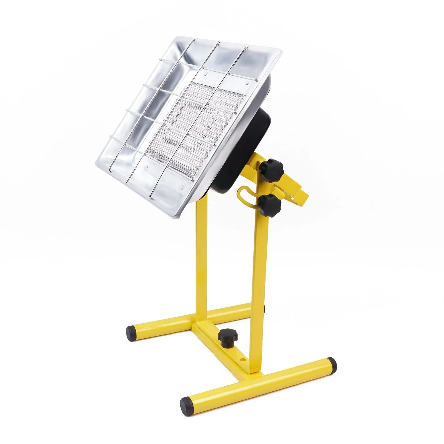 Orgaz Sb650 Ayaklı Portatif Soba Büyük