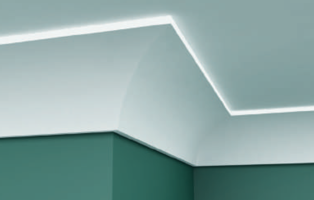 Decorline Çk-02 Düz Köşe