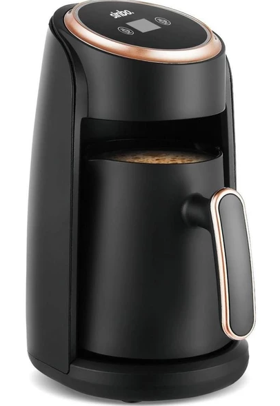 Sinbo Scm-2977-2978 Türk Kahve Makinesi