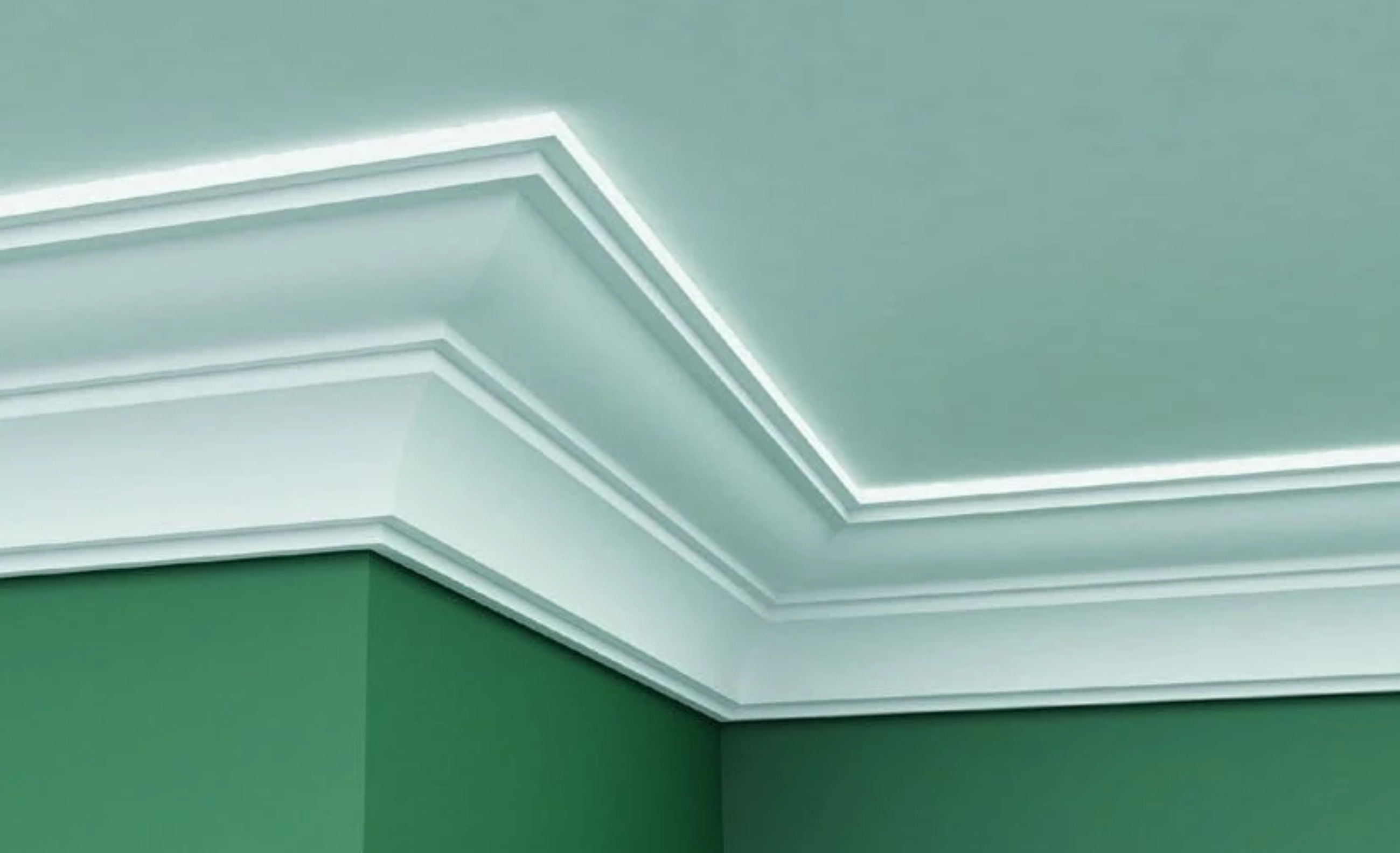 Decorline Dl-34/1009 İstanbul Kartonpiyer 2 Mt