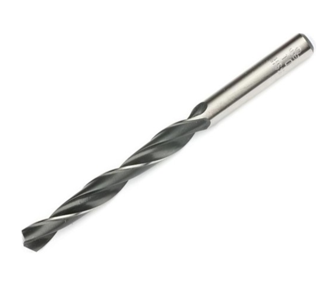 Hss Matkap Ucu 3 Mm