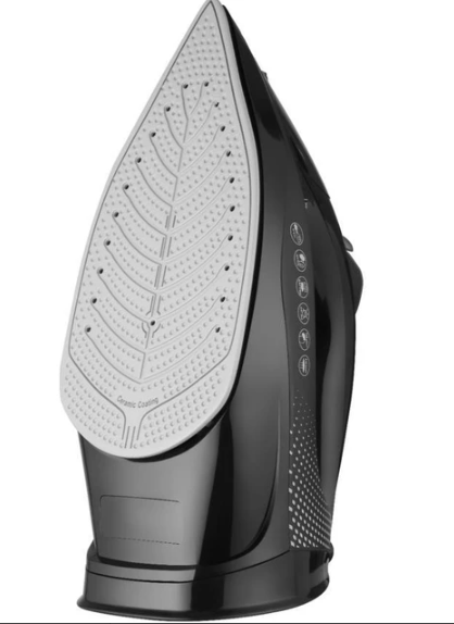 Sinbo Ssi-6630 Seramik Taban Buharlı Ütü