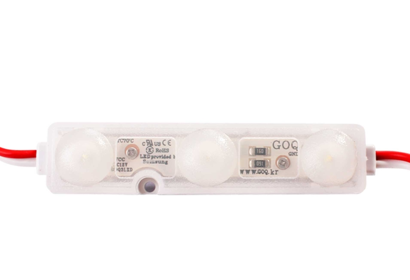 Venso Ip67 Modül Led 1,5W 3500K