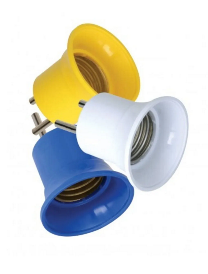 Steel F3 Duy Fiş Renkli