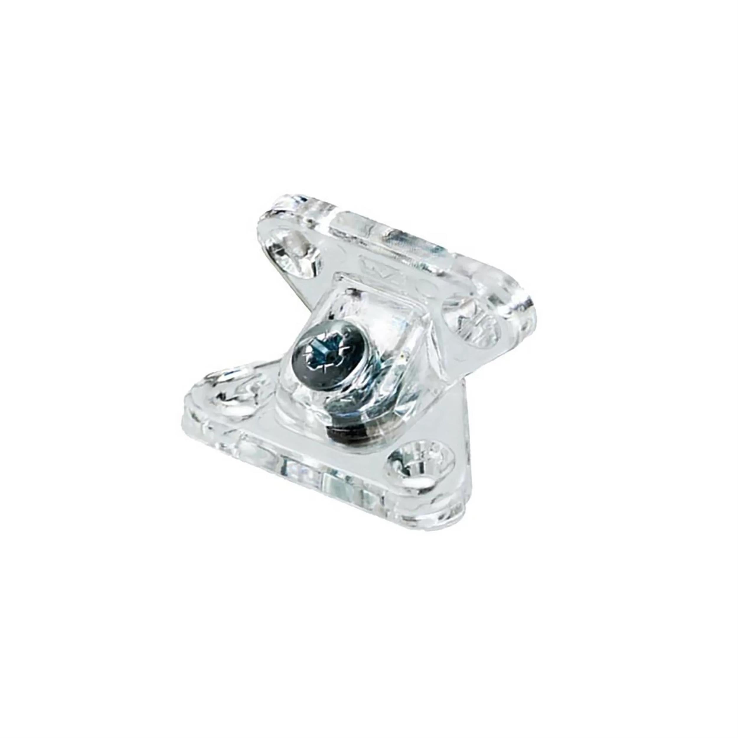 Adilon Kelebek Bağlantı Şeffaf 20Li