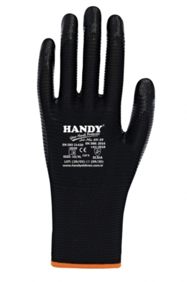 Handy Hn99 İş Eldiveni