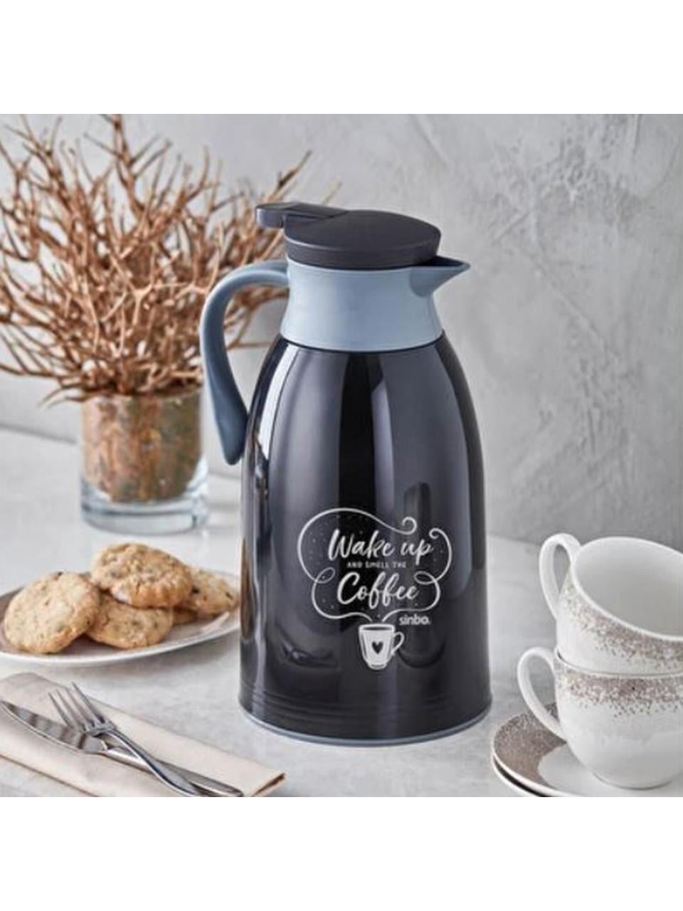 Sinbo Sto-6713 Termos 1.6 Lt İçi Plastik