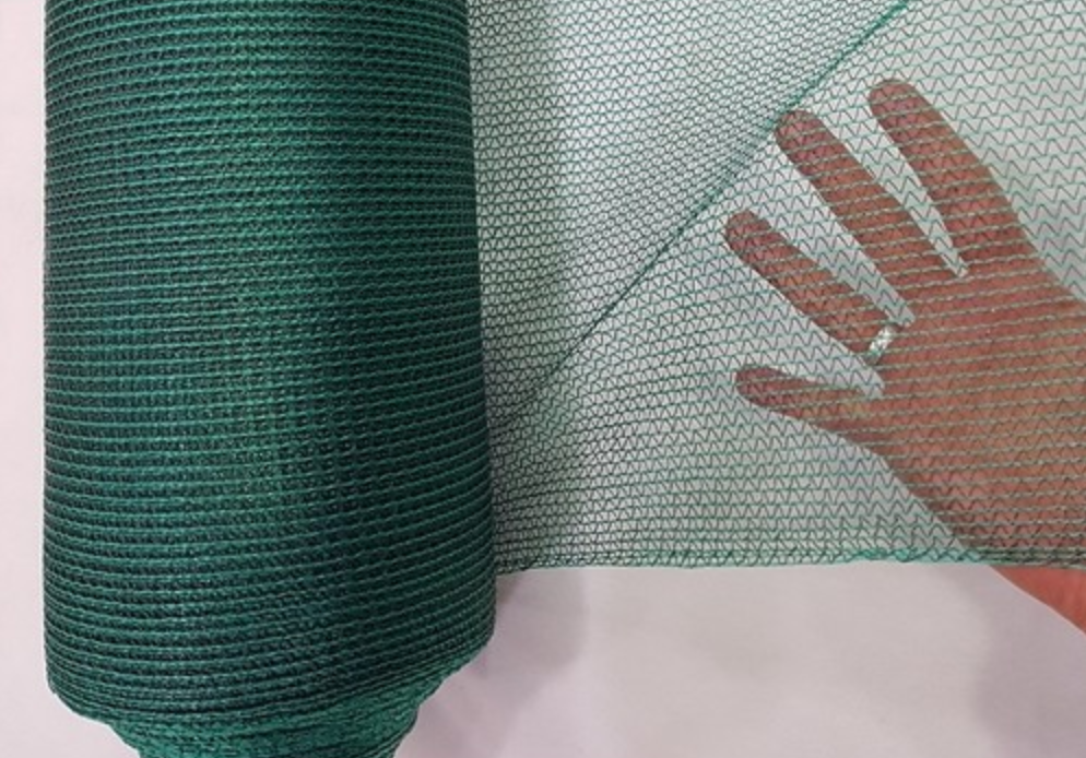 Gölgeleme Tülü %55 4 Mt