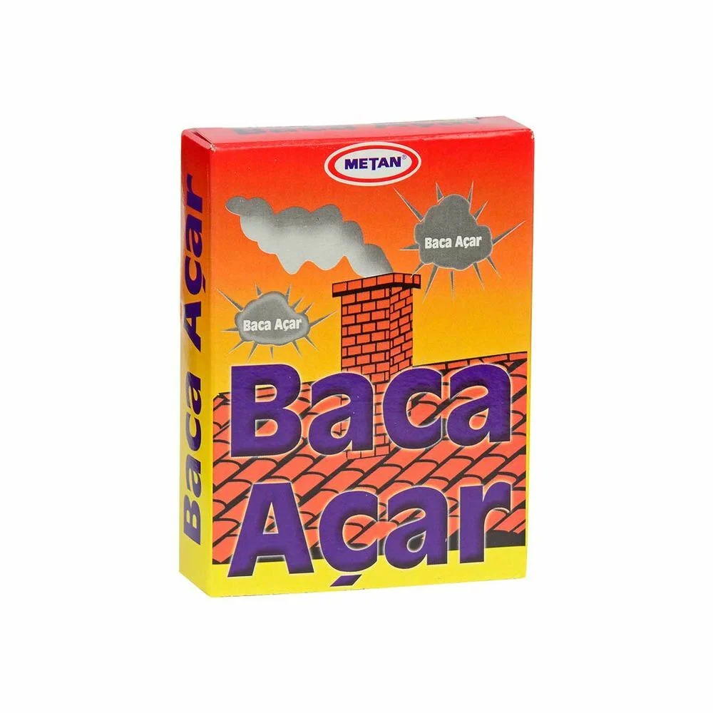 Metan Baca Açar