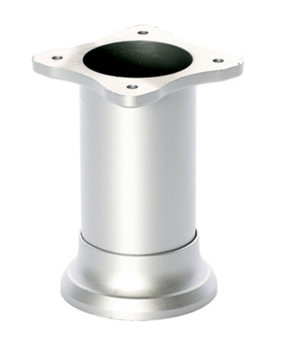 Çağrı Eko Plastik Ayak M.Krom 5 Cm