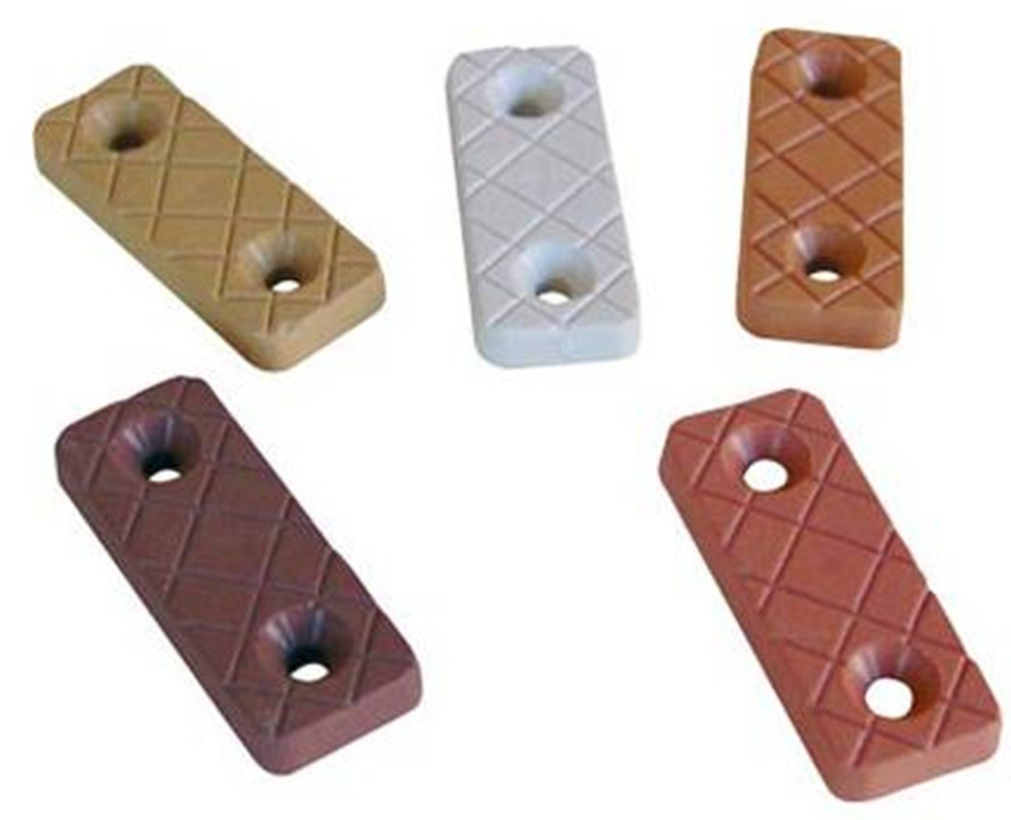 Nobel Düz Baza Pabucu Siyah 10 Adet