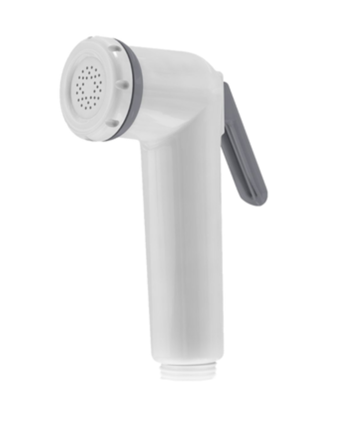 Donau Taharetmatik Shattaf Beyaz