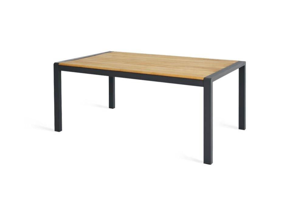 Bg Lara Masa 80X140 Cappicino Yeşil