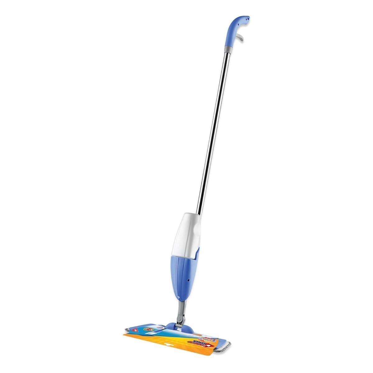 Macromax Clean&Kristal Sprey Mop