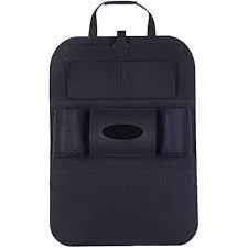 Autokit Araba Koltuk Arkası Termal Organizer