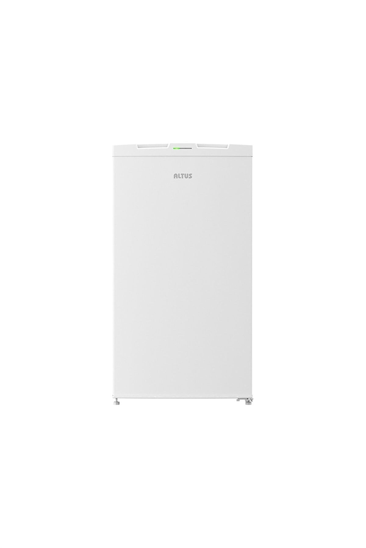 Altus Al 411 4 Çekmece Derin Dondurucu 177 Lt