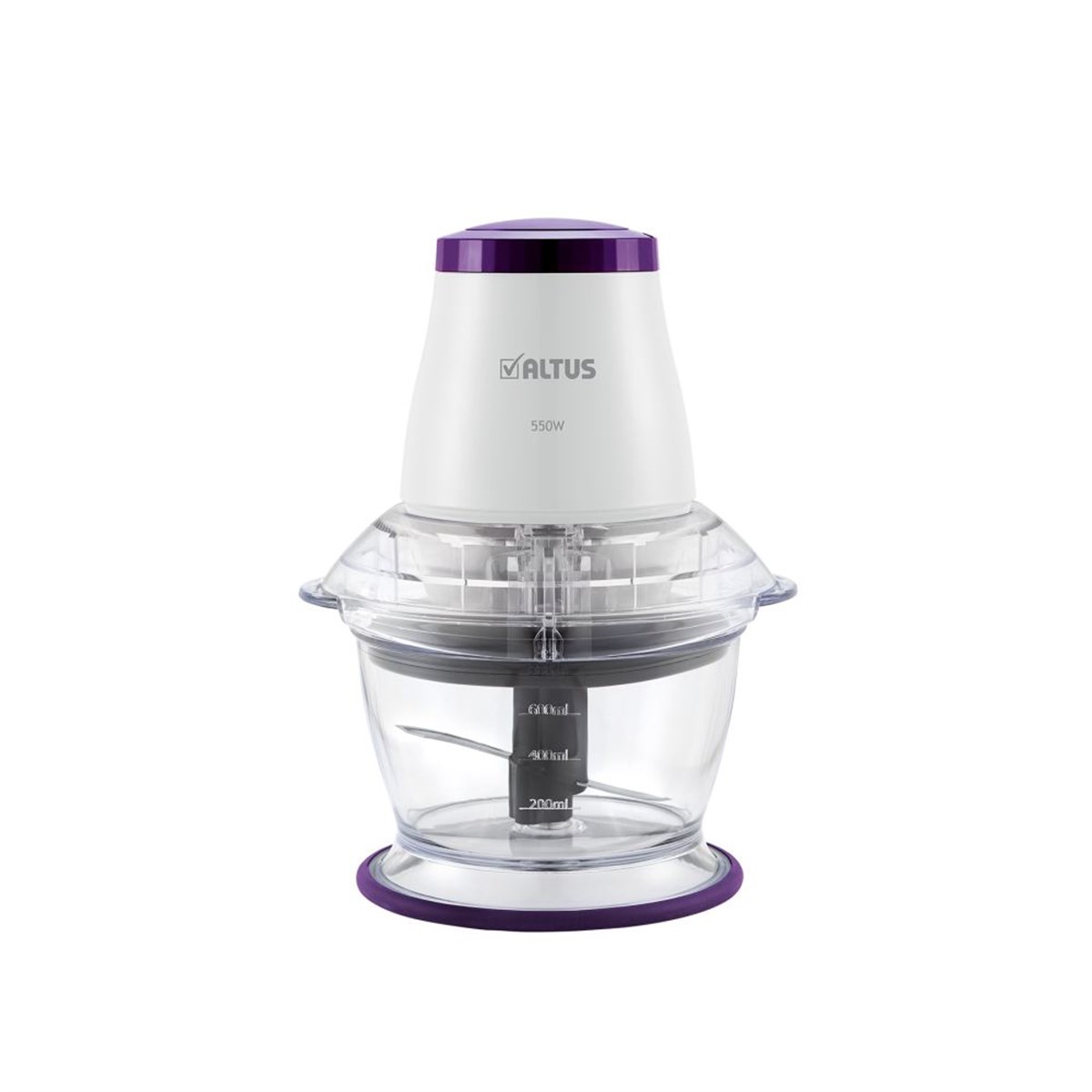 Altus Al780 Rondo 550W