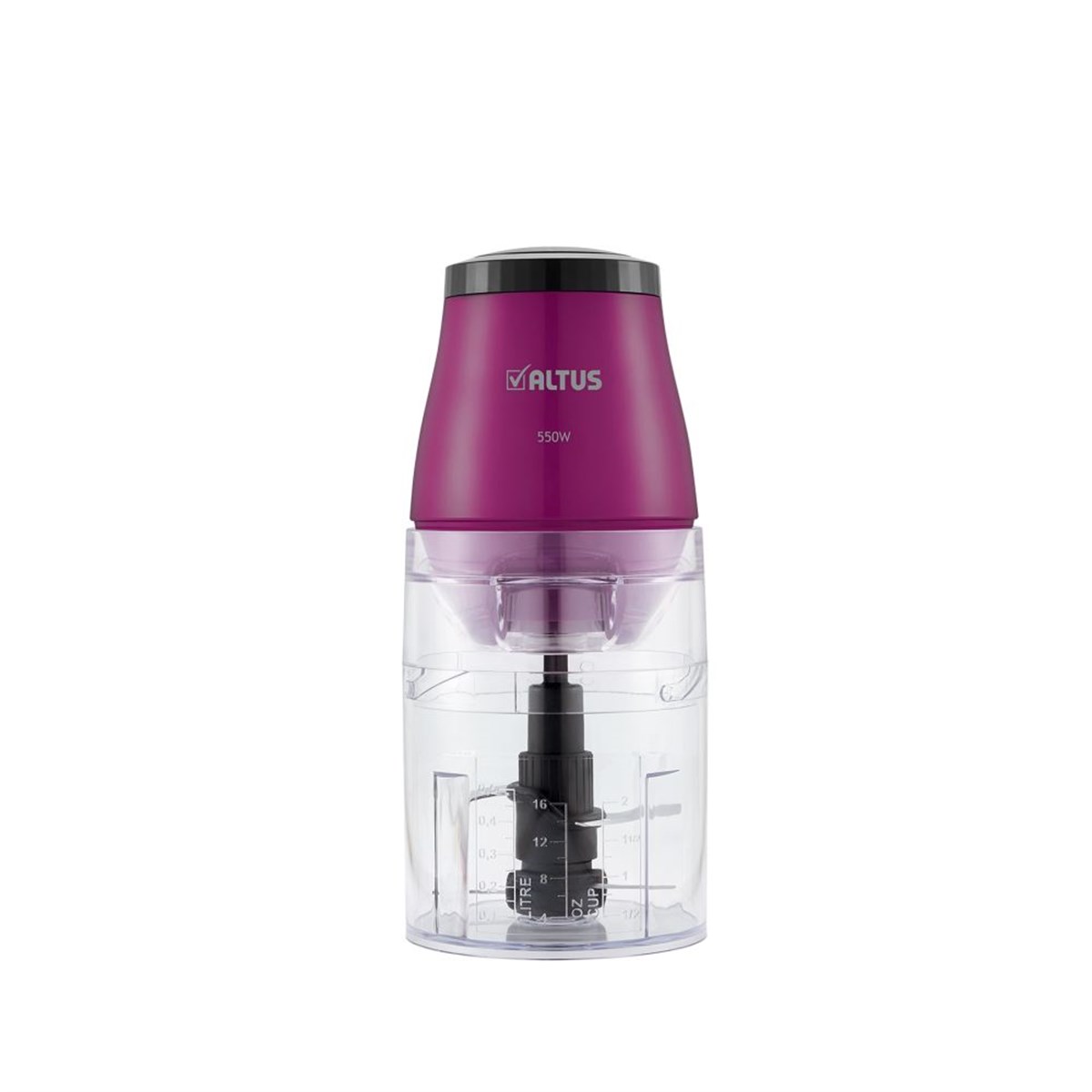 Altus Al782 Rondo Doğrayıcı