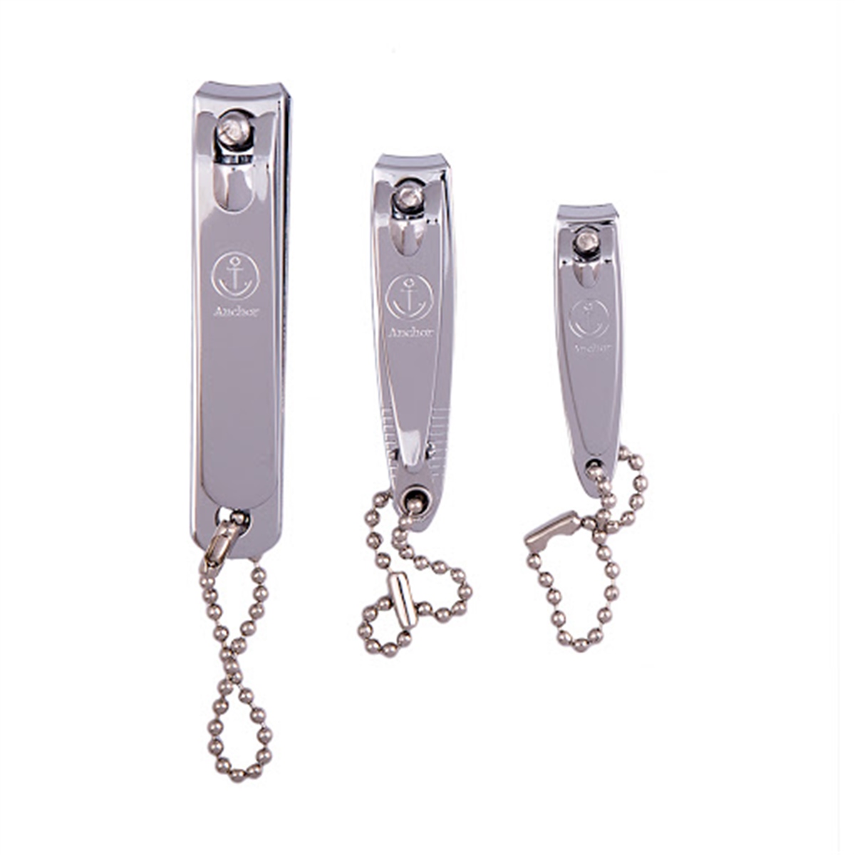 ANCHOR GX122 3LÜ TIRNAK MAKASI