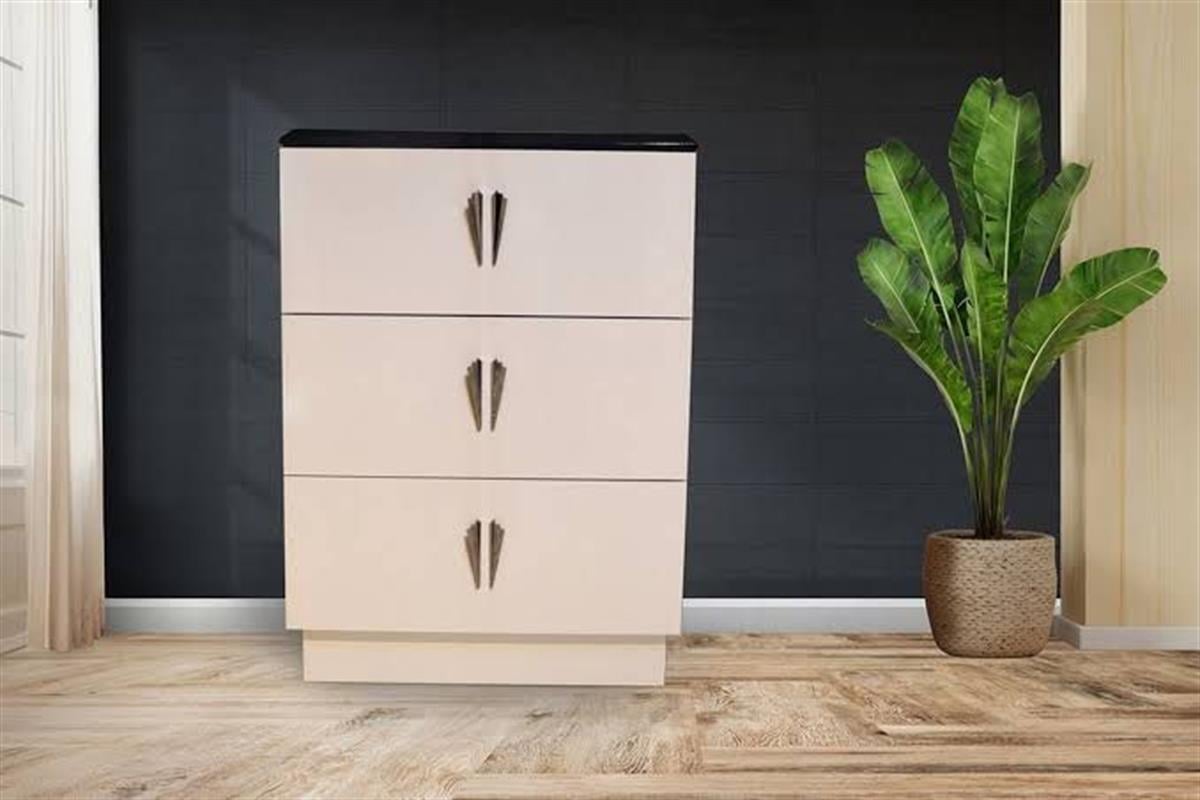 Ankara Angel Lüks Şifonyer