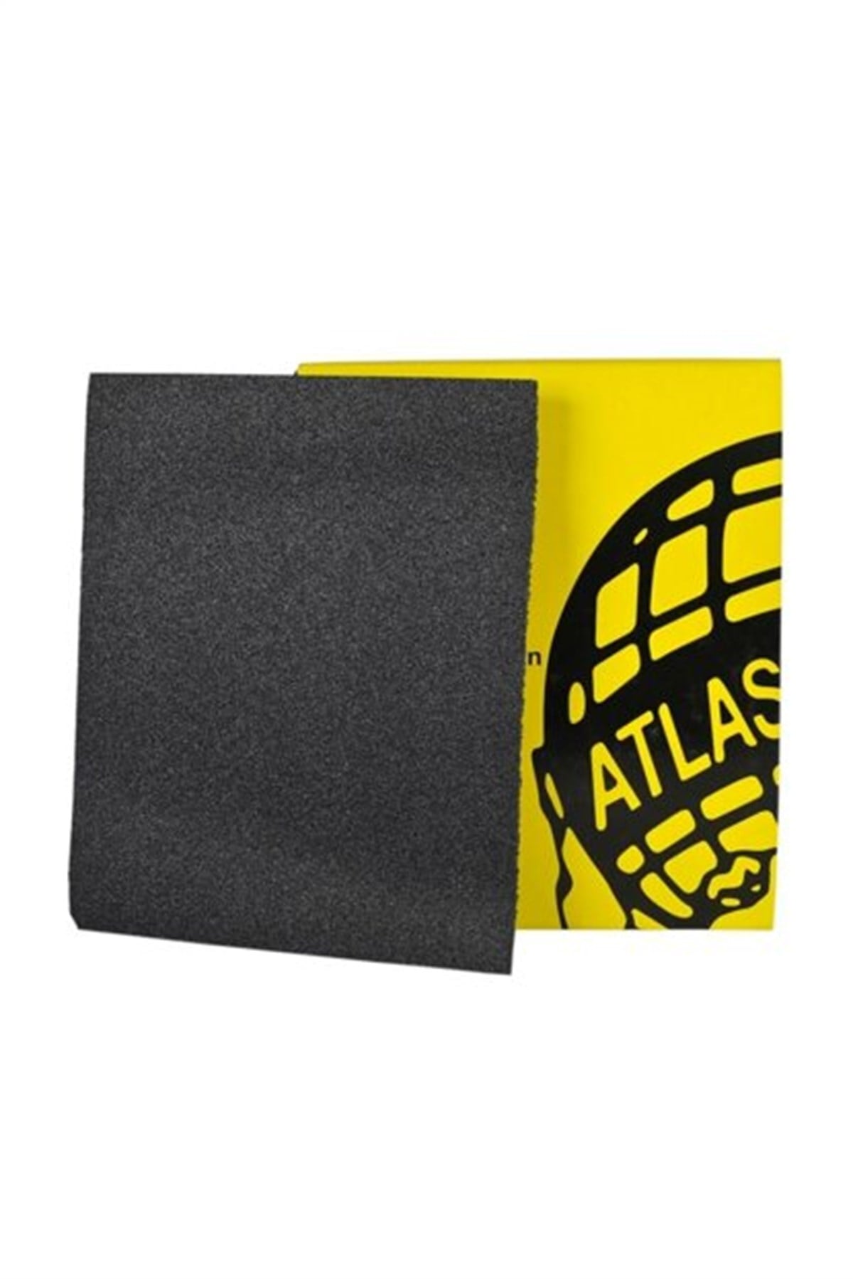 ATLAS SU ZIMPARA P150